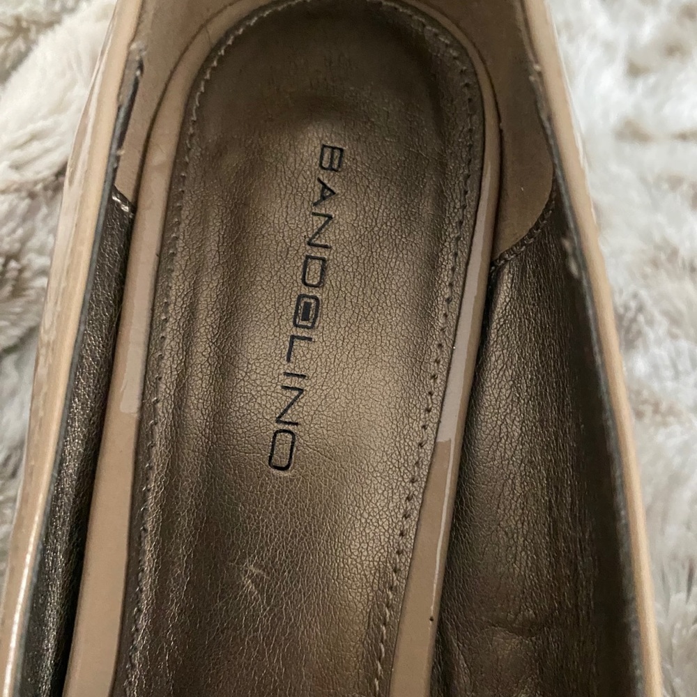 Bandolino open toe - Picture 2 of 6